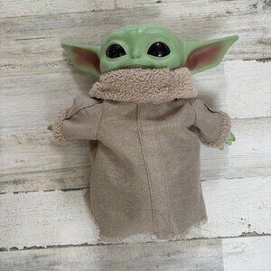 ♦️4/$25 STAR WARS The Child Plush Toy 14" Tall